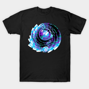 Opal Planets T-Shirt